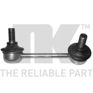 Тяга стабилизатора задней подвески, правая / MITSUBISHI Pajero-III/IV 00~06 фото