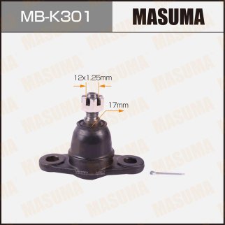 Опора шаровая Masuma MB-K301 фото