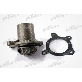 Насос водяной M-189 MB 207D-409D 3.0D OM617 82-90 фото