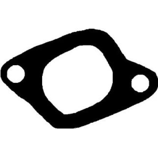 Прокладка выпускного коллектора Nissan. Ford TD27TI 2.7TD/TDI 93> (4) фото