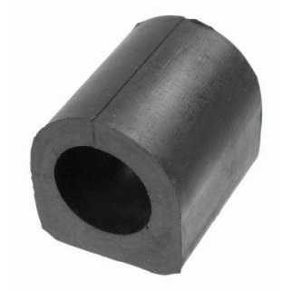 Втулка (сайлентблок) заднего стабилизатора Lemforder 27439 01 фото