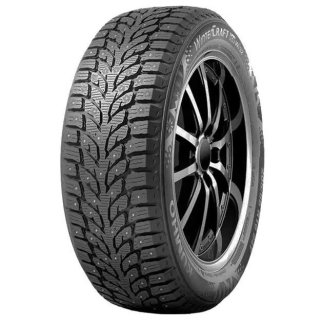 Автошина R16 215/55 Kumho Wintercraft WI32 97T XL шип (Заводская ошиповка, Корея) 6300753 фото
