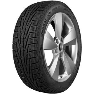 Шина Легковая Ikon Character Snow 2 SUV (Nordman RS2 SUV) R17 215/60 100R фото 1