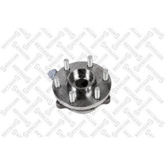 Подшипник ступицы Stellox 43-29154-SX фото