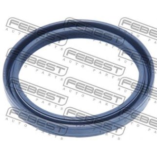 Сальник ступичный задний 50x62x7 фото