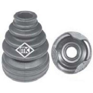 К-кт пыльник шруса opel combo/corsa c/meriva/tigra 1.0-1.6/1.3-1.7di/dti/cdti 00- пер 21x65мм. фото