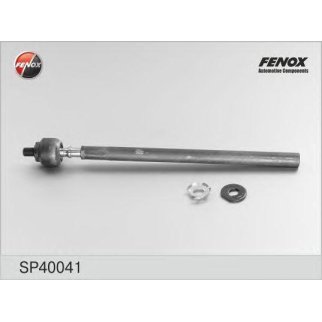 Тяга рулевая Fenox SP40041 фото