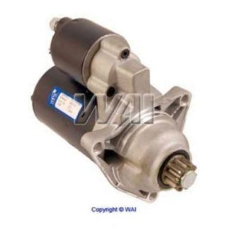 Стартер WAI 33031N фото 2