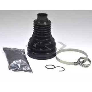 Пыльник ШРУСа GKN 306058 фото