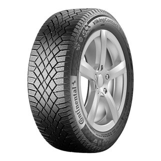 Шина Continental 225/45/18 T 95 VikingContact 7 FR XL фото 1