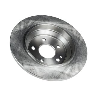 6021-0058-SX_диск тормозной задний! MB Vito/Viano W639 (A447 423 04 12) Trucktec фото