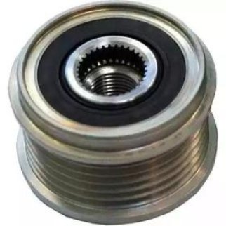 Шкив генератора Meat&Doria 45183 фото