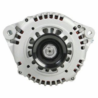 Генератор для а/м Nissan Teana J31 (02-)/Murano (02-) 2.3i/3.5i 110A STARTVOLT LG 1411 фото 2