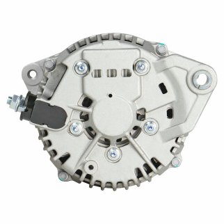 Генератор для а/м Nissan Teana J31 (02-)/Murano (02-) 2.3i/3.5i 110A STARTVOLT LG 1411 фото 4