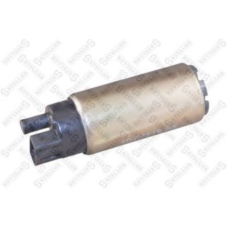 10-01119-SX_насос топливный электрический! 3.0bar Toyota Corolla 1.6/1.8i 01-04/RAV4 2.0i 00> фото