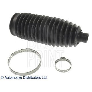 Пыльник рулевой рейки CITROEN: C-CROSSER 2.2 HDi 07- MITSUBISHI: LANCER SPORTBACK 2.0 DI-D, 2.0 i 08-, LANCER седан 2.0 DI-D, 2.0 EVO 08-, OUTLANDER II 2.2 DI-D 4WD фото