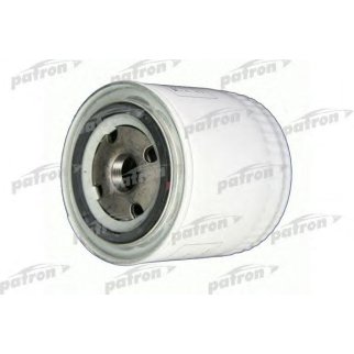 Фильтр масляный PATRON _PF4003 фото