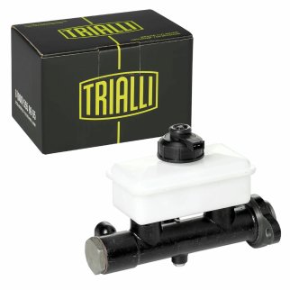 Цилиндр тормозной глав. УАЗ 3162 с бачком и датчиком фото