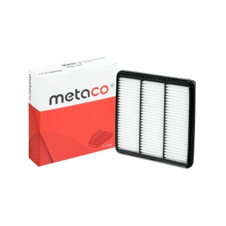 Фильтр воздушный metaco 1000-139 фото