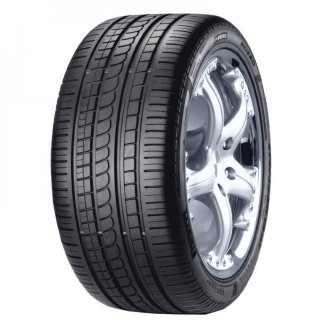 Шина Pirelli 235/40/18 Y 91 PZERO ROSSO (N4) фото