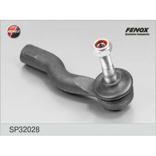 Наконечник рулевой правый Fenox SP32028 фото