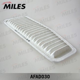 Фильтр воздушный MILES AFAD030 фото