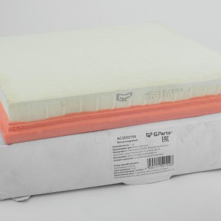 Фильтр воздушный Gparts AC2552154 фото 2