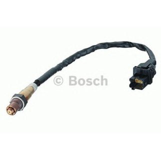 0 258 007 038_лямбда-зонд! Volvo C70/S70/V70 2.0-2.5T 97-05 фото