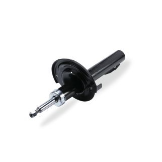 Амортизатор передний RENAULT MEGANE II (2002-2009) Metaco 4800-023 фото 2