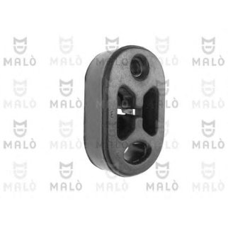 Подвес глушителя фото