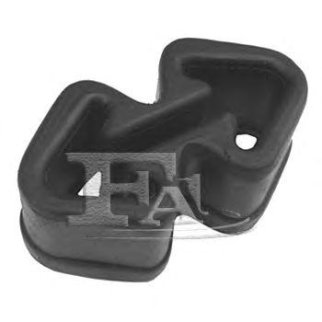 Подвес глушителя (резина) фото