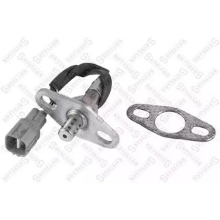 20-00050-SX_лямбда-зонд! 4-х проводной L=300mm Toyota 4 Runner/Hi-Lux 90>, Nissan 00> фото