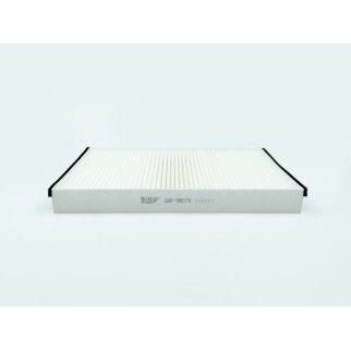 Фильтр салона BIG FILTER GB-9879 фото