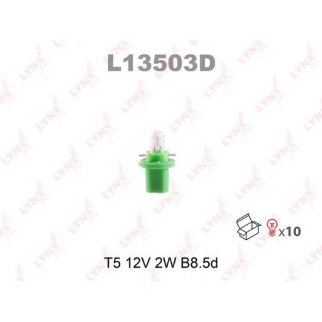 Лампа LYNXauto L13503D фото