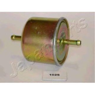 Фильтр топливный Japanparts FC-102S фото