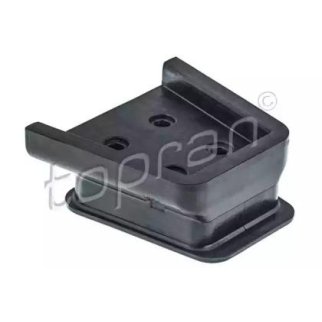 Отбойник передней рессоры topran 408782586 фото