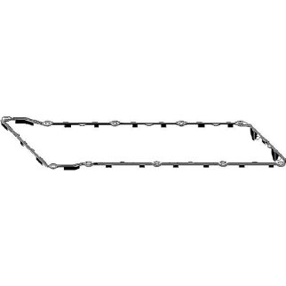 Прокладка клапанной крышки Elring 891.312 фото