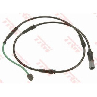 Датчик износа колодок TRW _GIC335 фото