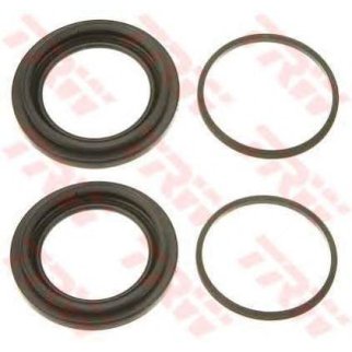 Рк переднего суппорта TRW SJ1038 фото