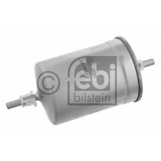Фильтр топливный FEBI 26201 фото