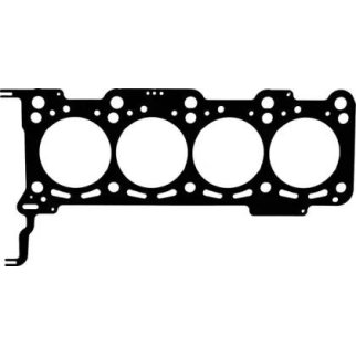 Прокладка ГБЦ фото