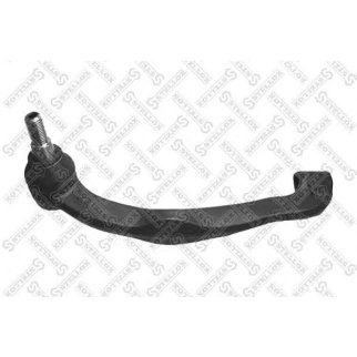 51-01950-SX_наконечник рулевой левый! VW T5 2.0/3.2 V6/1.9TDi/2.5TDi 04&gt; фото