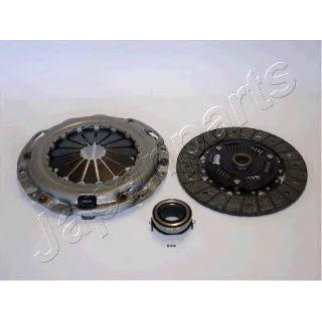 Ком/кт сцепления (225 mm) фото