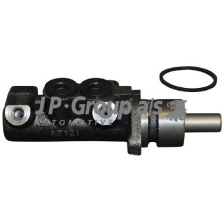Цилиндр тормозной главный JP Group 1161100500 фото