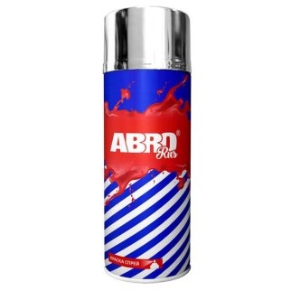 Краска ABRO SPOC-1009-R фото