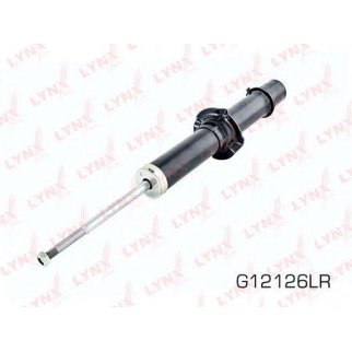 Амортизатор передний LYNXauto G12126LR фото