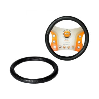 Оплетка руля AirLine AWC-SL-03M фото 1