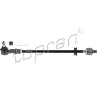 Тяга рулевая topran 103271586 фото