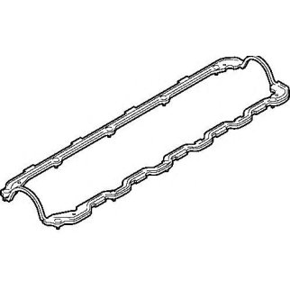 Прокладка клапанной крышки Elring 914.991 фото