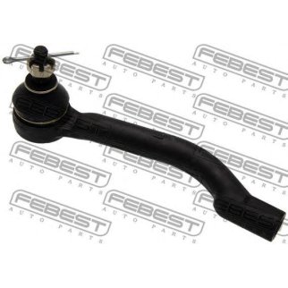 Наконечник рулевой FEBEST 0221-T31LH фото